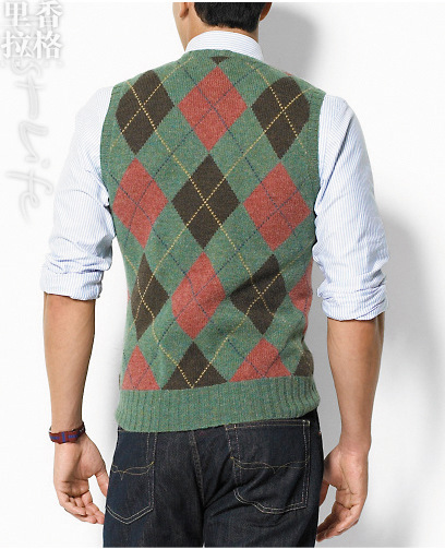 年终会议的着装潜规则(图)