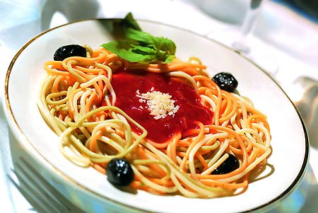 中国100家高级餐厅新年推荐(广州2)_丹东的盒