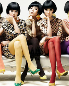 ��ܰ ����ӡ��ɫ�඼��(��ͼ)