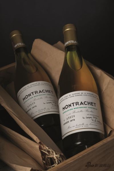 Montrachet Vintage 1978(ͼƬɼʿṩ)