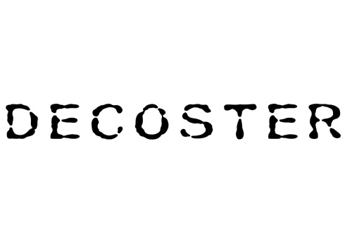 ʫDecoster Ůװ