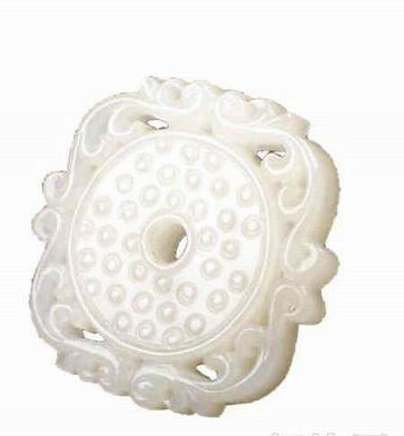 10万元和100万元 和田玉收藏:各有不同玩法