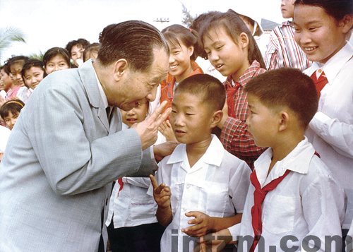 胡耀邦:让中国回归常识