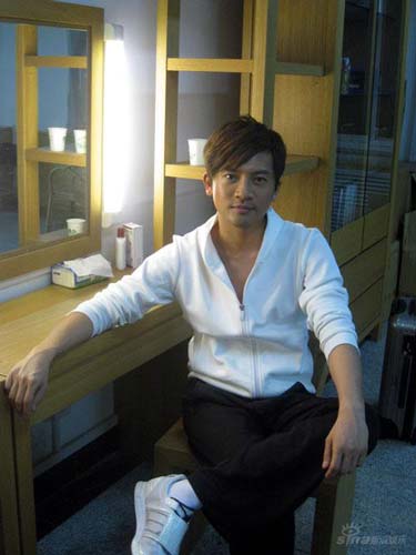 苏有朋