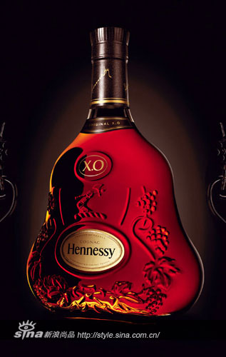 Hennessy ( ʫ ) 1765꣬һĸؾƳ