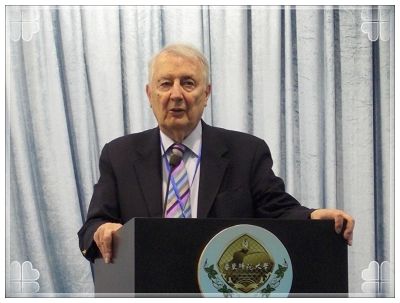 罗德里克-麦克法夸尔