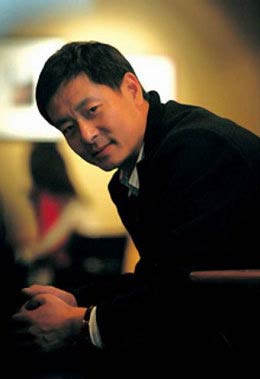 让男人都妒忌的十大男明星