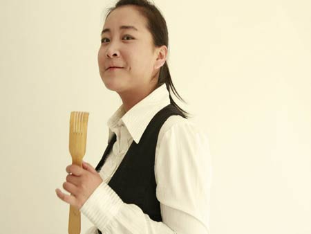 冯巩女徒弟能否再造一个德云社(组图_qiben56