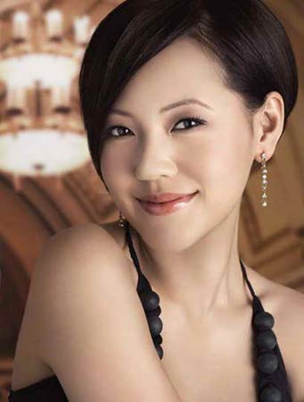 徐熙娣