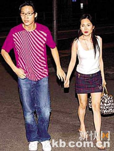 苏永康和冯丽清<em>离婚</em>后互指找错了人_新浪女