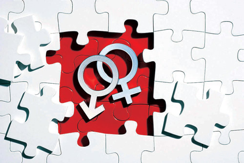 <em>男人</em>怪癖面面观:为什么对<em>女同性恋</em>会有幻想(图