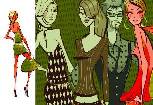 女人就爱这一套