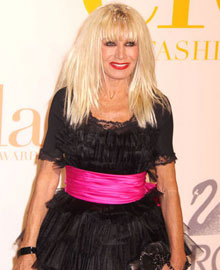 ʦ-Լѷ(Betsey Johnson)