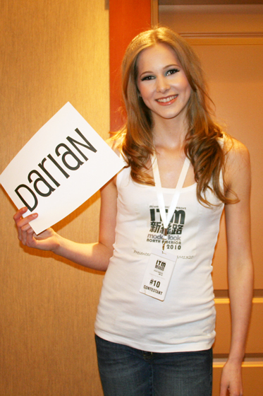 10��Darian