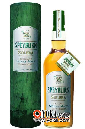 Speyburn25굥һʿ