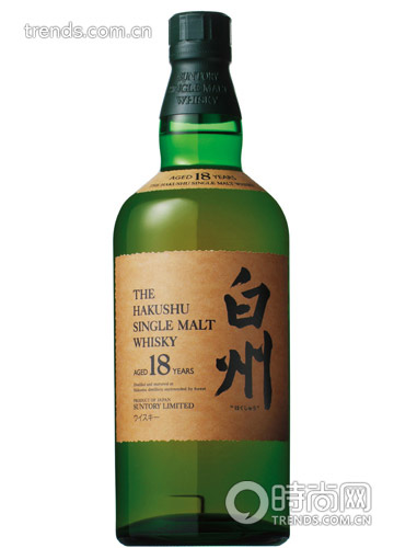 带着东方禅意的威士忌故乡