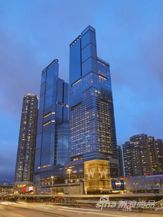 W全球酒店在香港签署两项重大合作协议(图)