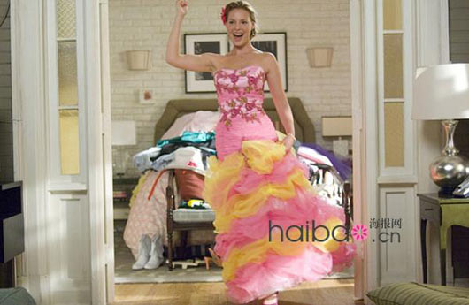 Ӱ27(27 Dresses)