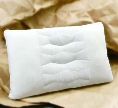 选择什么样的枕头 才能睡得最安稳
