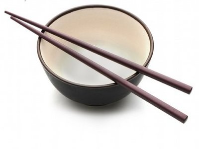 新买筷子如何清洁