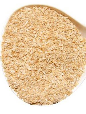 私方麦麸减肥法 一月健康瘦10斤