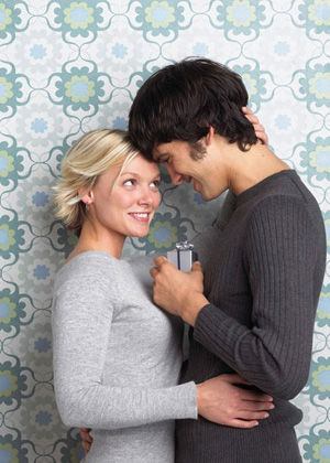 “造人”之前需要好好调养身体