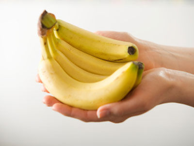 5款香蕉减肥食谱