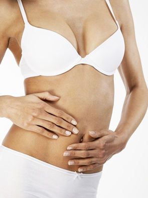 仁香式瘦身纤体按摩法大公开