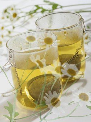 决明子饮：通便消胀气