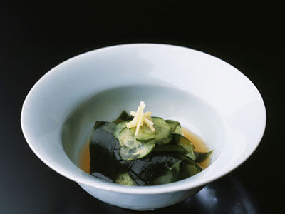 瘦腰减肥汤的制作方法