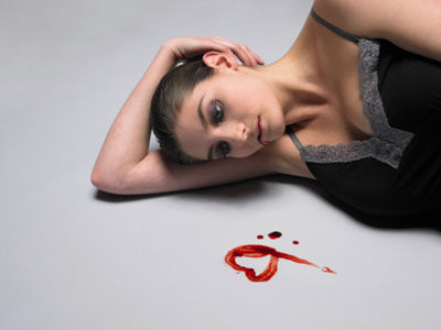 为什么没有“静脉硬化”呢