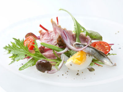 急速减肥食谱第五天