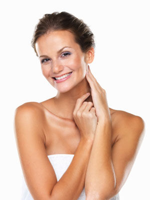 摘除面部脂肪垫