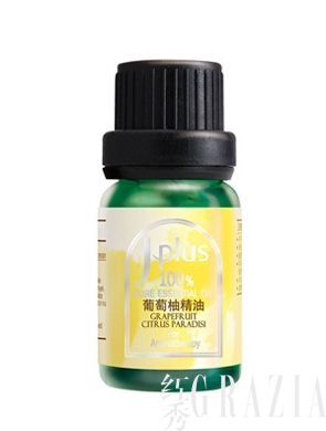 静佳Jplus葡萄柚精油