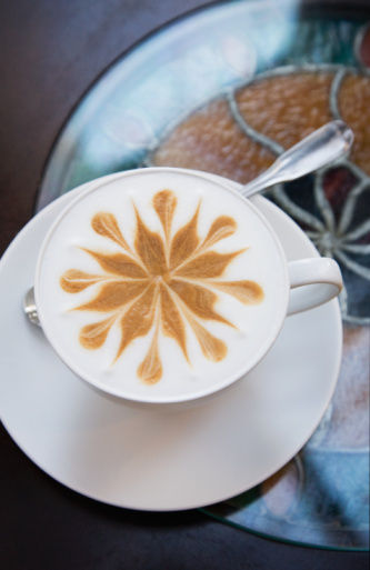 少喝咖啡，提升性欲