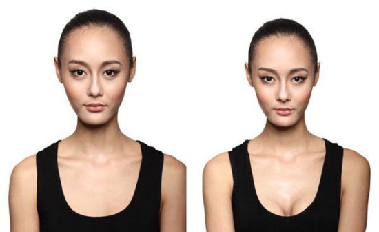 深V事业线打造成功图