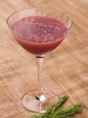 新鲜酵素饮品的制作方法