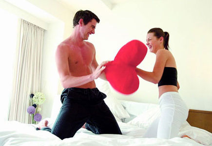 性爱之前最好运动10分钟