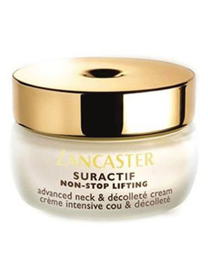 兰嘉丝汀紧致颈部修护霜