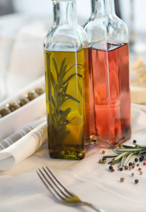 苹果醋减肥法注意事项