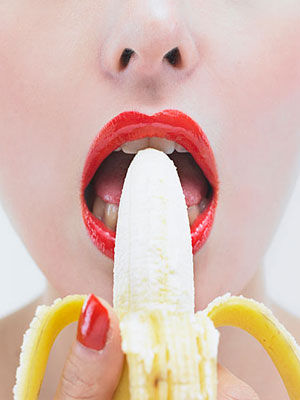 切忌无限制摄取香蕉