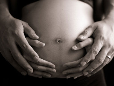 闭经可能导致不孕