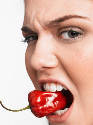 口腔寄藏微生物