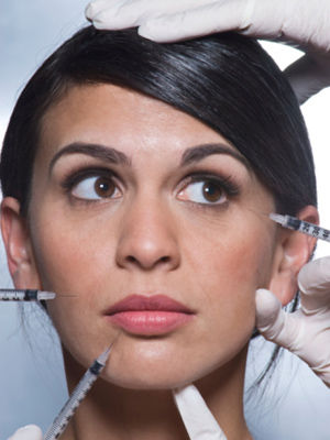 整形要去正规机构