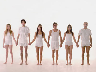 性器官大小与种族无关