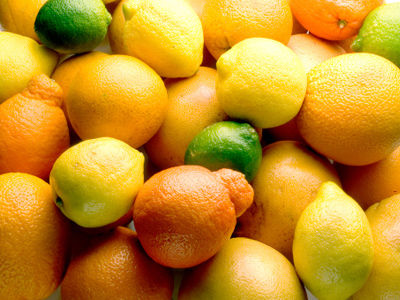 橙子多纤维又低卡