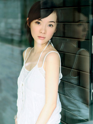 霍思燕 平衡内分泌是瘦身王道(组图)(2)