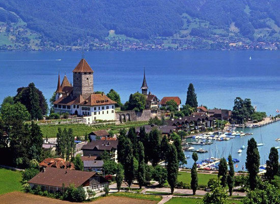 带着医生去旅行 逆转容颜新出发 |整容|韩国|瑞士