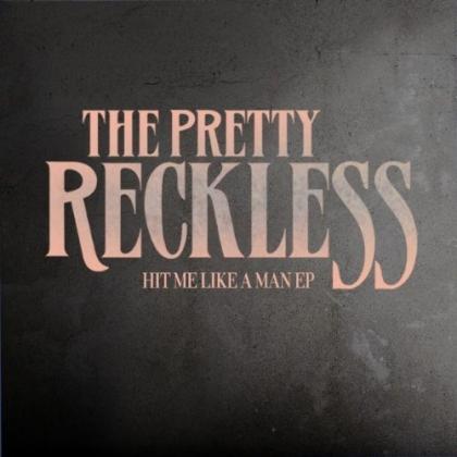 The Pretty RecklessֶӷEP 