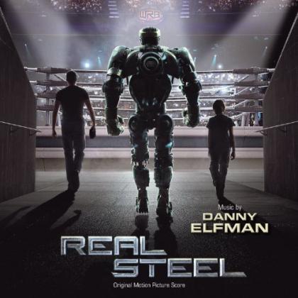 Real Steel (׸ȭ) ˷ڵԭ